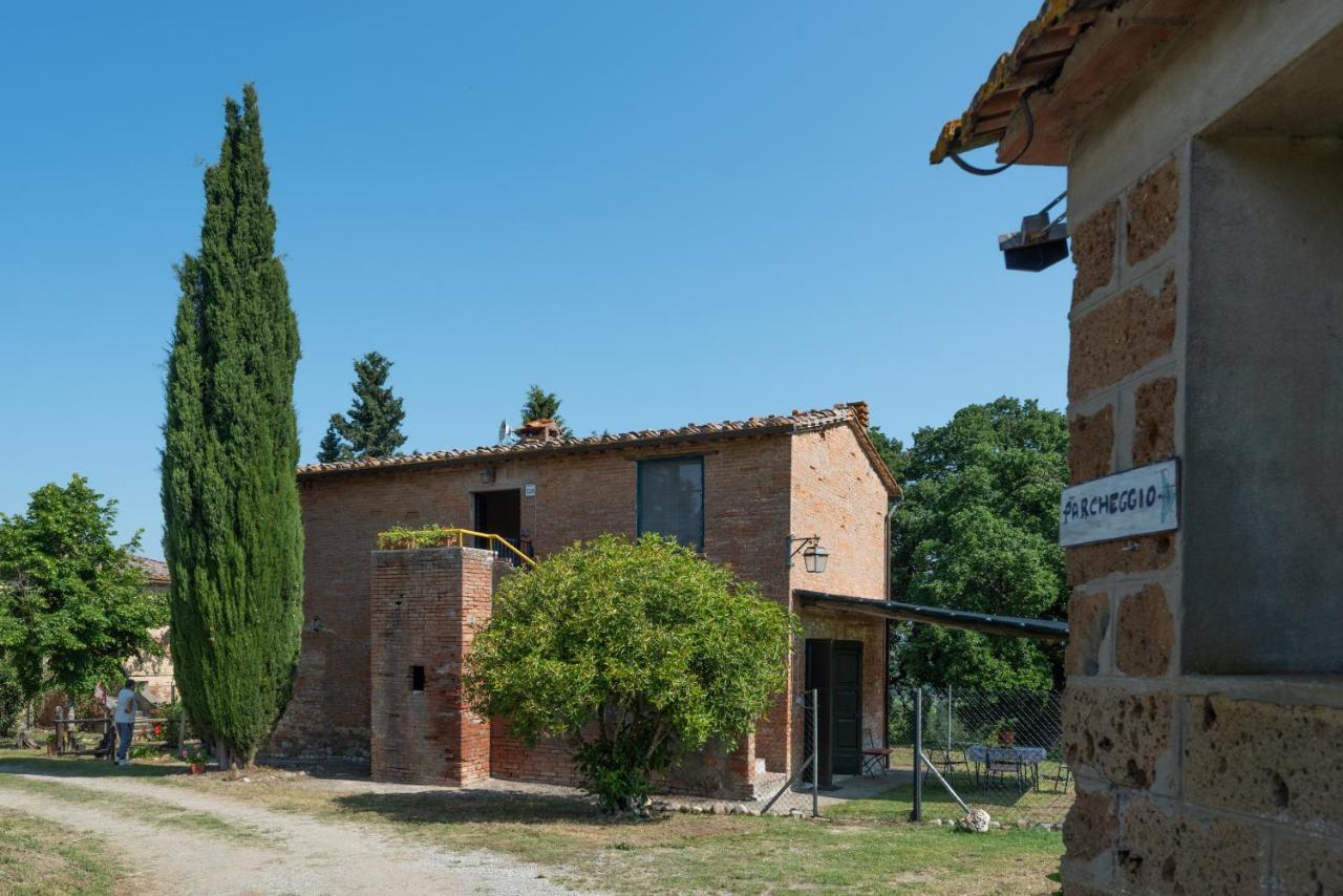 Rosmarino Città della Pieve Exterior foto